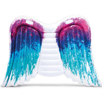 Intex Şişme Havuz Yatağı "Angel Wings Mat" 58786EU