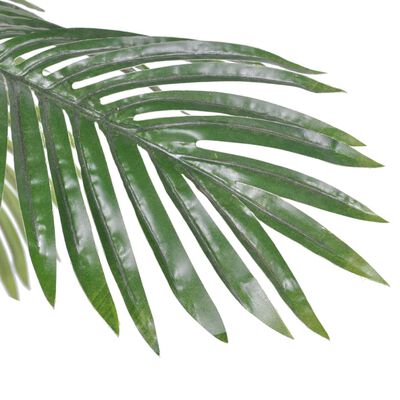 vidaXL Yapay Cycas Palmiye Ağacı 150 cm