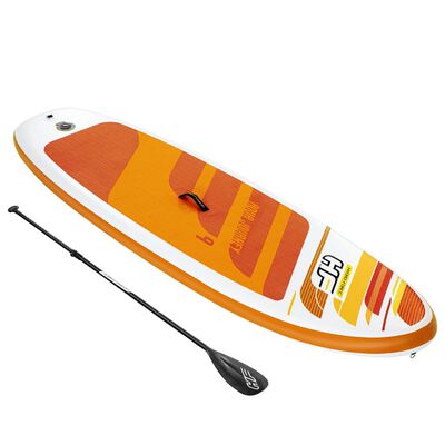 Bestway Hydro-Force Şişme Paddleboard Seti Aqua Journey 65349