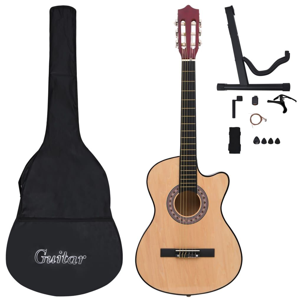 String gitar shop