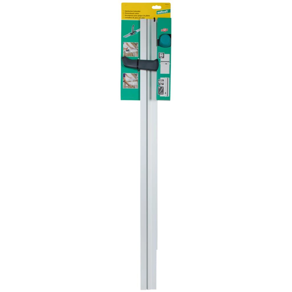 wolfcraft Alçıpan Kesme Aleti 1900 mm 4014000