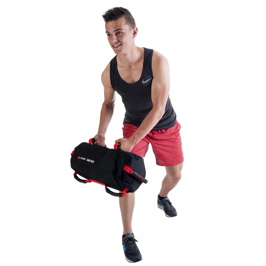 Pure2Improve Kum Torbası Ağırlık 20 kg P2I200500