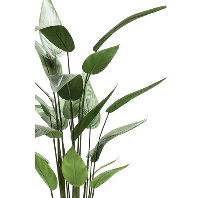 Emerald Yapay Helikonya Bitkisi Yeşil 125 cm 419837