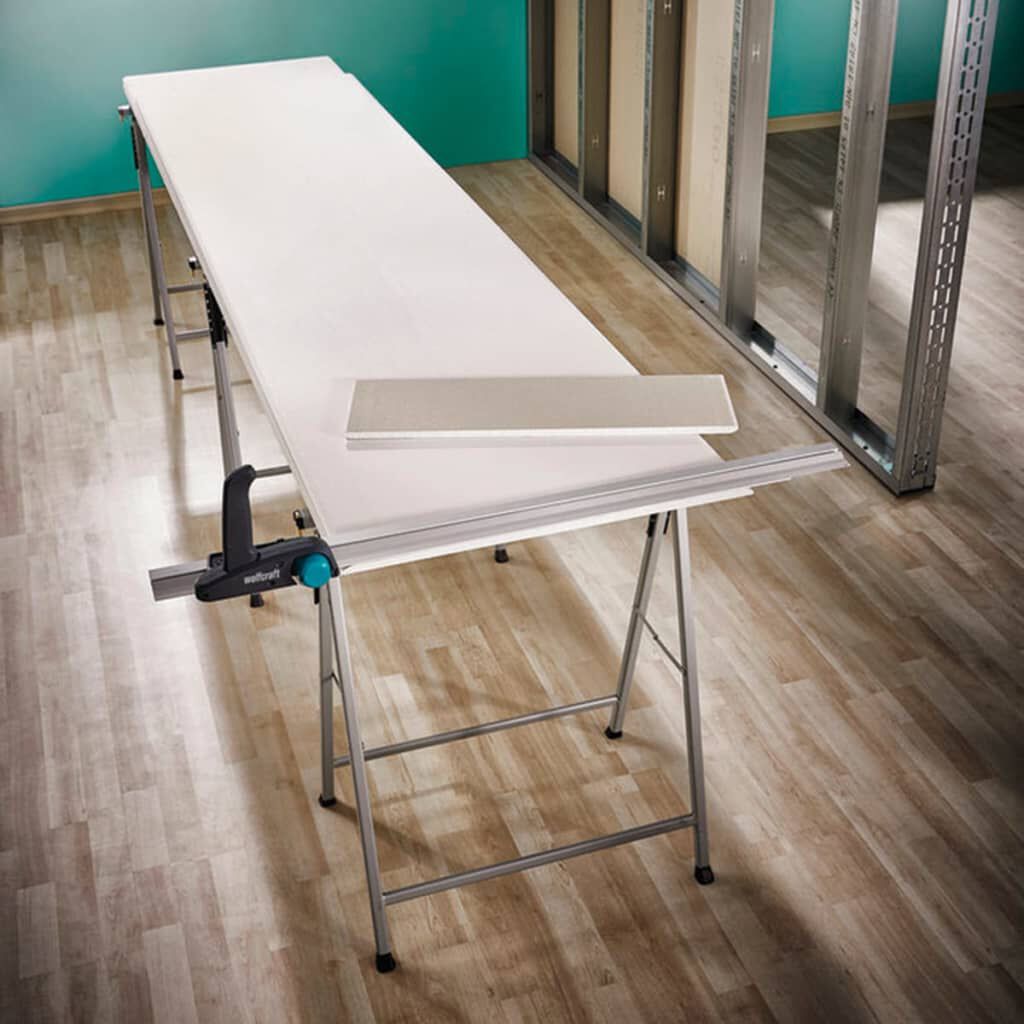 wolfcraft Alçıpan Kesme Aleti 1900 mm 4014000