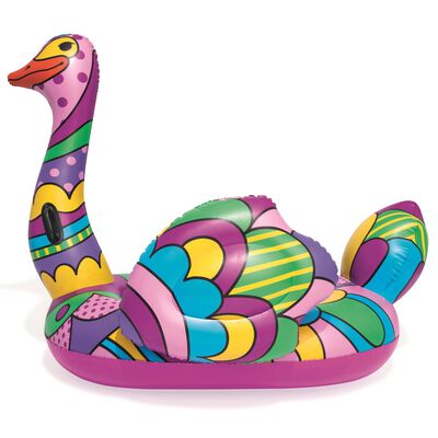 Bestway Şişme Havuz Yatağı "POP Ostrich" 41117