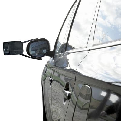 ProPlus Karavan Yan İlave Geniş Görüş Aynası "DUO"