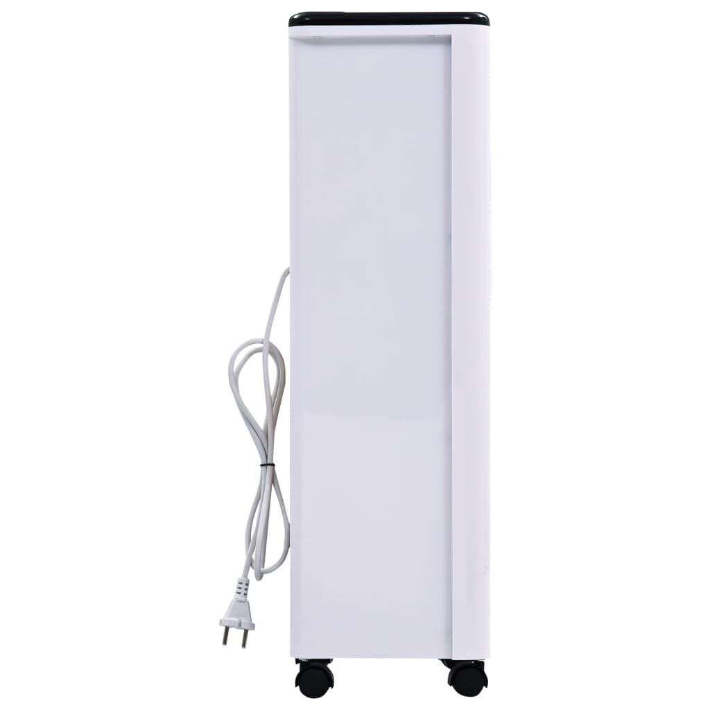 vidaXL 3'ü 1 Arada Mini Klima 80 W