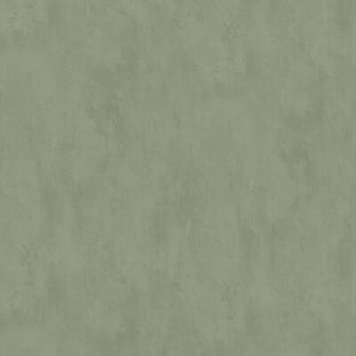DUTCH WALLCOVERINGS Duvar Kağıdı "Chalk Marine" Yeşil