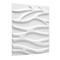 WallArt 12 Adet 3D Duvar Paneli Julotte GA-WA30