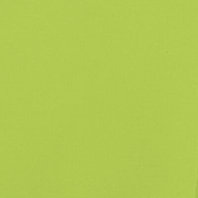 vidaXL Köpek İçin Bisiklet Römorku Yeşil ve Gri Oxford Kumaş ve Demir