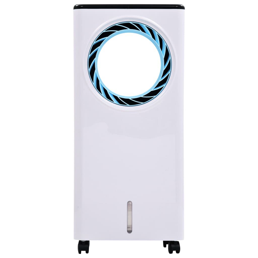 vidaXL 3'ü 1 Arada Mini Klima 80 W