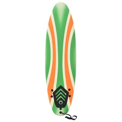 vidaXL Sörf Tahtası 170 cm Bumerang Tasarımı