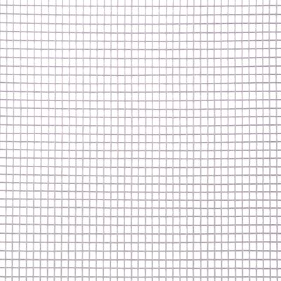 Nature Sineklik Beyaz 1x3 m Fiberglas