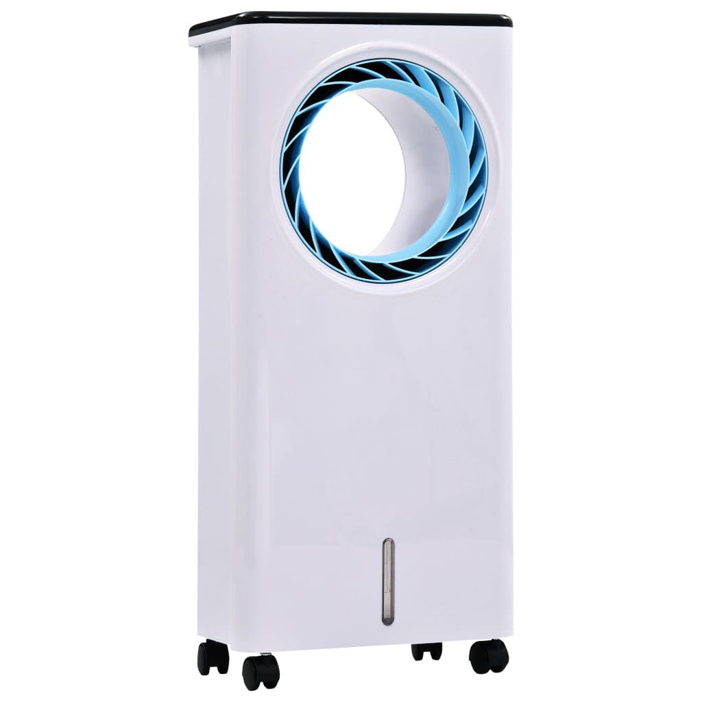 vidaXL 3'ü 1 Arada Mini Klima 80 W
