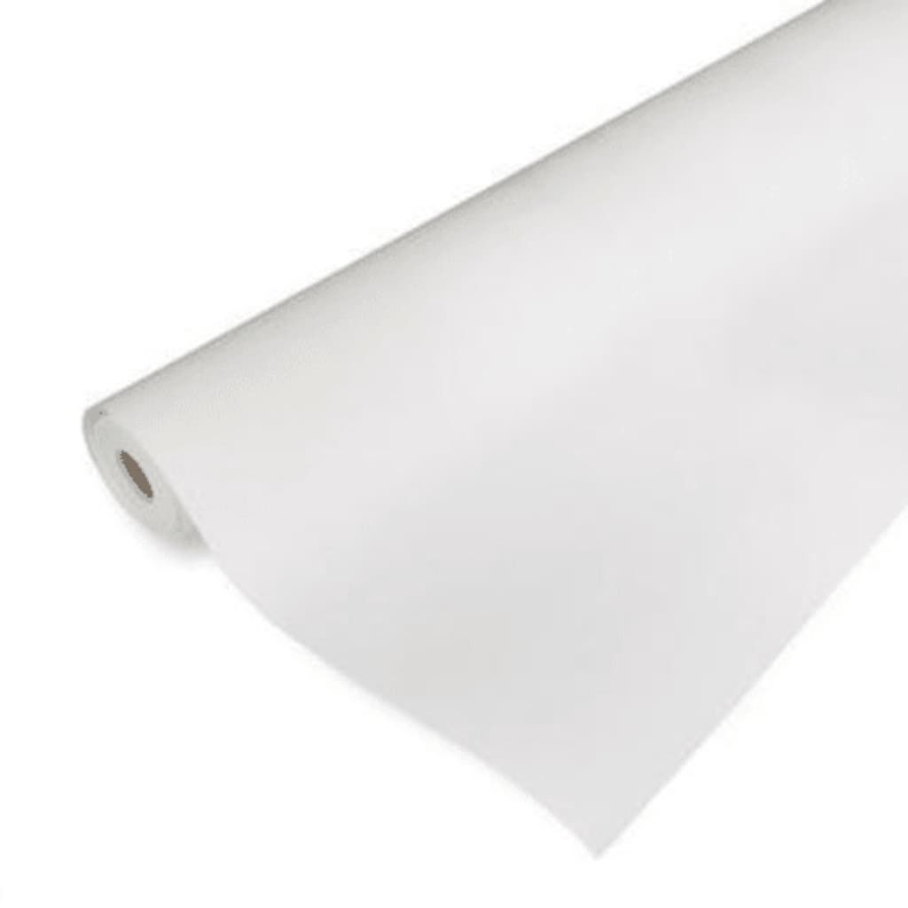 DUTCH WALLCOVERINGS Duvar Kağıdı Geçiş Astarı Beyaz