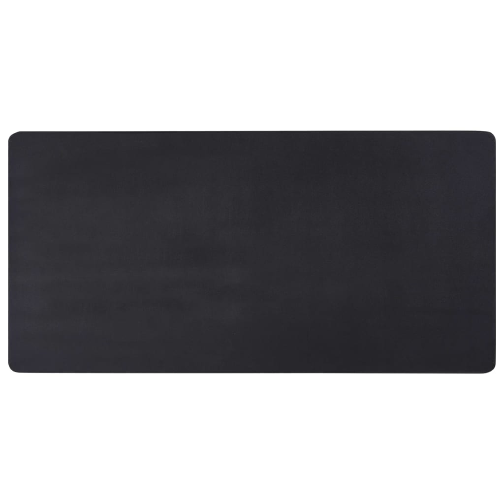vidaXL Bar Masası Siyah 120x60x110 cm MDF