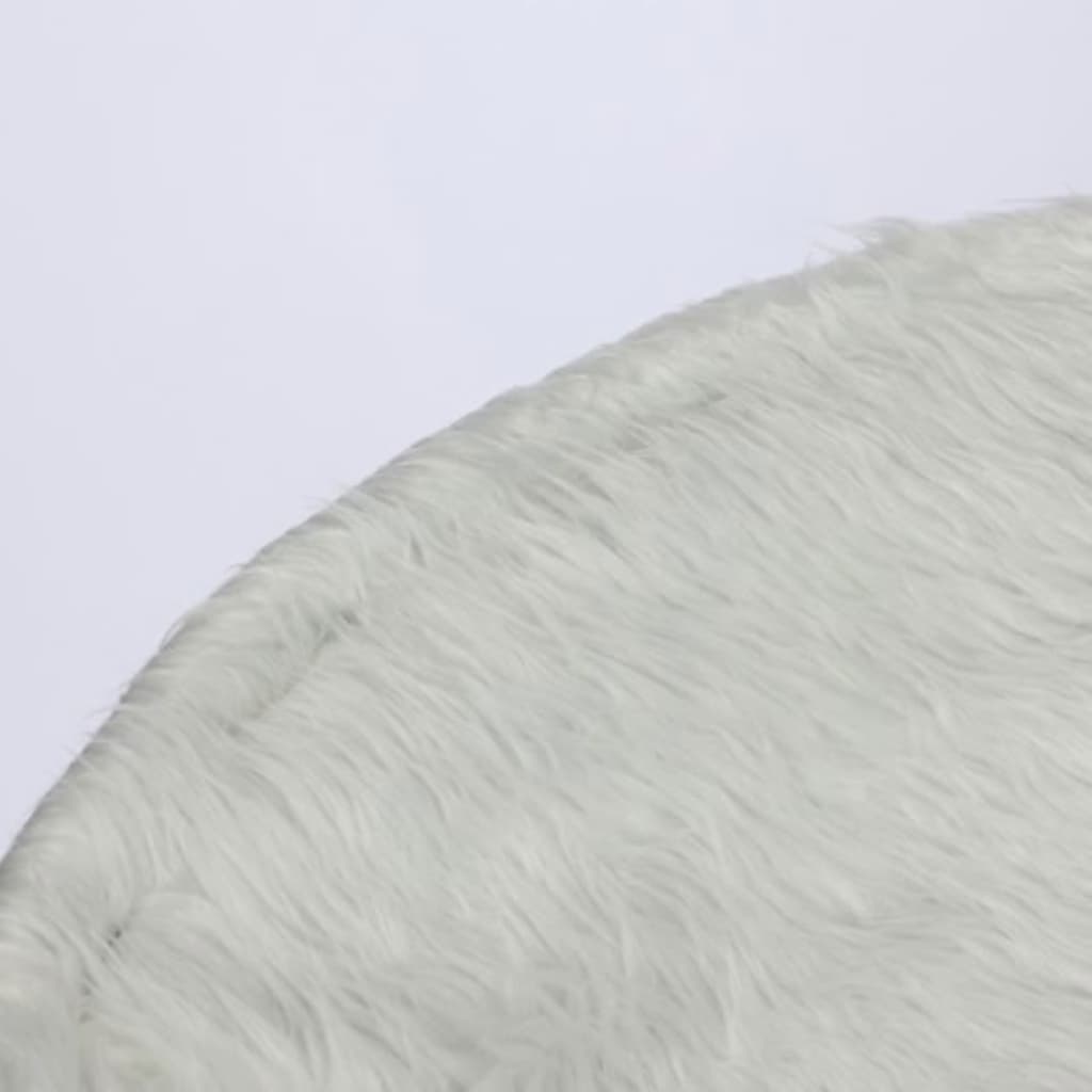 Kerbl Kedi Yatağı "Sharon" Beyaz 50 cm 82593
