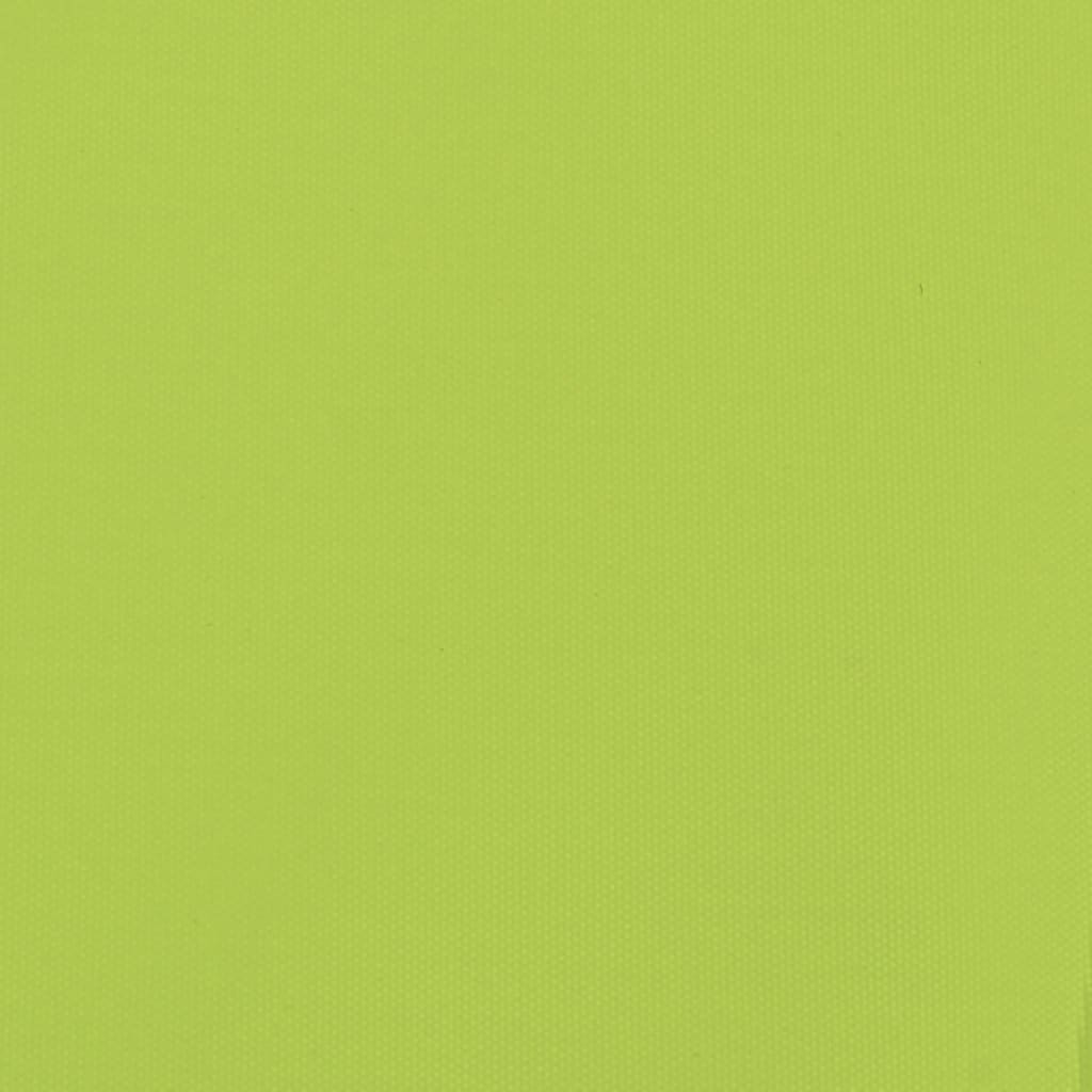 vidaXL Köpek İçin Bisiklet Römorku Yeşil ve Gri Oxford Kumaş ve Demir