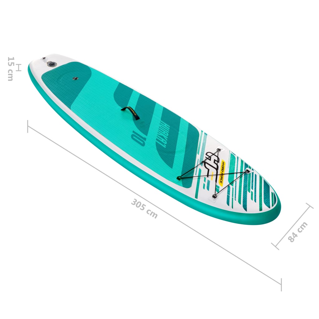 Bestway Hydro-Force Huaka’i SUP Kürek Sörfü Seti