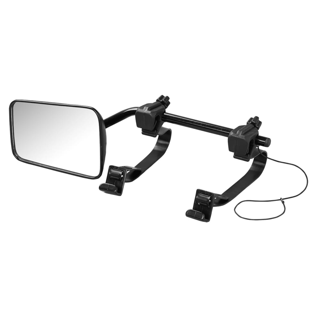 ProPlus Karavan Yan İlave Geniş Görüş Aynası "DELUXE"
