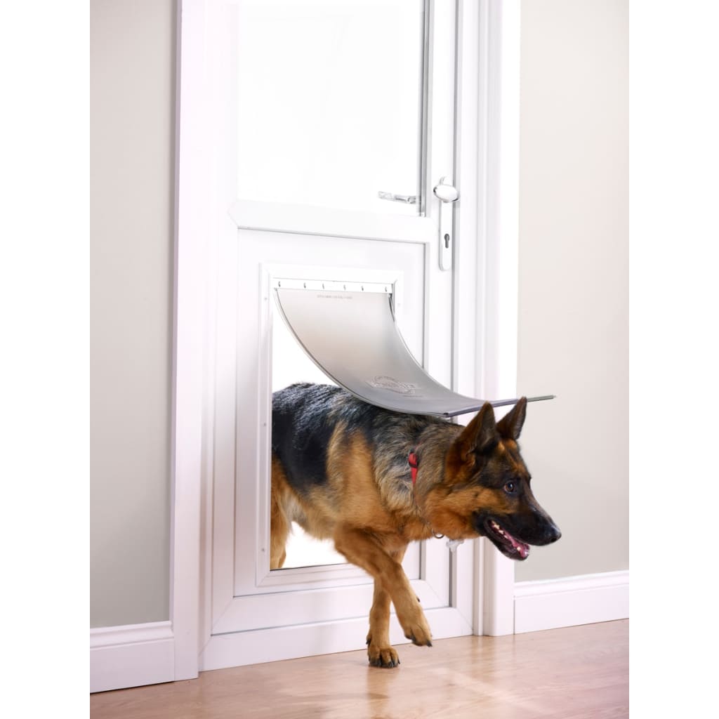 Pet flap deals