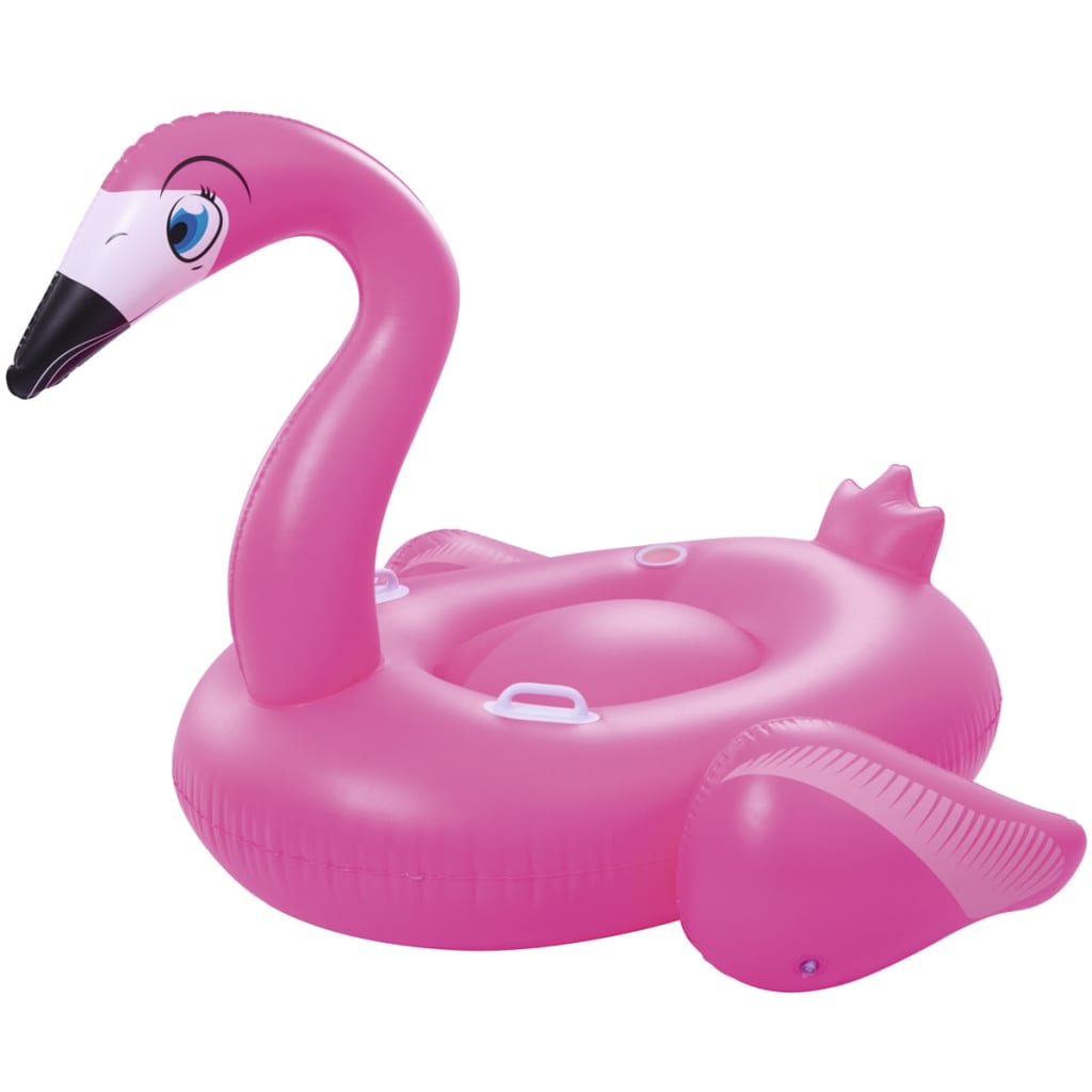 Bestway Büyük Boy Şişme Flamingo Havuz Yatağı 41119